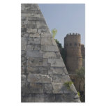 The Pyramid and Gatehouse Stationery Design
