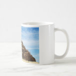The Pyramid of Djoser - Saqqara,  Egypt Mug