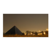 The Pyramid posters