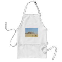 The Pyramids Aprons