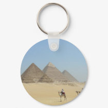 The Pyramids keychains