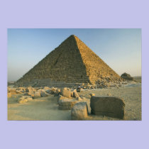 The Pyramids of Giza, which are alomost 5000 2 posters