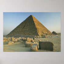 The Pyramids of Giza, which are alomost 5000 2