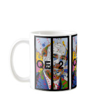 The QE2 Mug