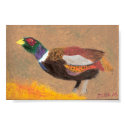 The Quail posters by magicman7 The Quail posters