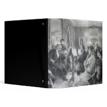 The Quartet Binder