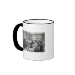 The Quartet Mugs
