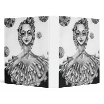 The Queen Binder