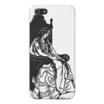 The Queen Covers For iPhone 5