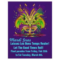 The Queen Flyer Design