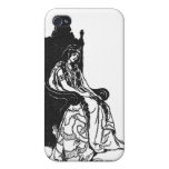 The Queen iPhone 4/4S Case