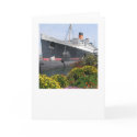 The Queen Mary cards