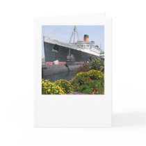 The Queen Mary cards