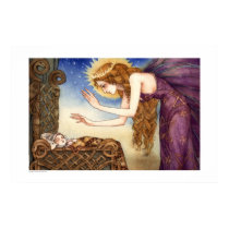 The Queen of Faerie's Blessing posters
