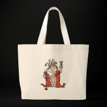 The Queen of Hearts - Fully Loaded bags