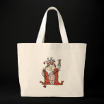 The Queen of Hearts - Fully Loaded bags