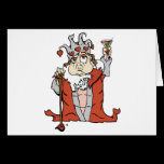 The Queen of Hearts - Fully Loaded cards