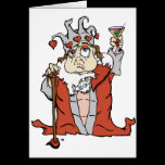 The Queen of Hearts - Fully Loaded cards