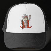 The Queen of Hearts - Fully Loaded hats