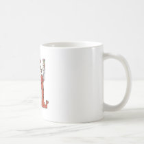 The Queen of Hearts - Fully Loaded mugs by cimmerrian The Queen of Hearts - Fully Loaded mugs