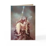 the queen of swords cards