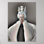 The Queen posters