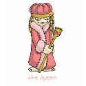 the queen t-shirts