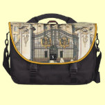 The Queens Home commuterbag