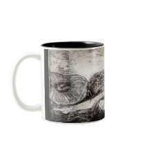The Queens Mug