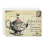 tHe QUeeN's TeA PaRTy Announcement