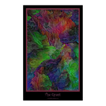 The Quest posters
