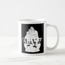 The Question mugs