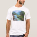 The Quiet Place t-shirts