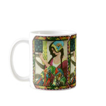 The Quilter Mugs