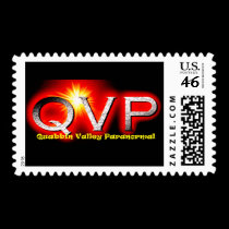 The QVP Postage Stamp