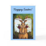 The Rabbit Story Cards