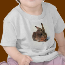 The Rabbit t-shirts