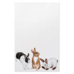 The Rabbits Stationery