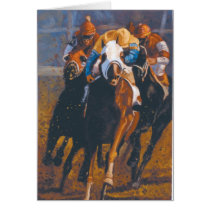 the race high res cards