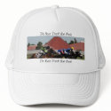 The Race Track Rat Pack Hat by kdpurdy The Race Track Rat Pack Hat
