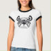 Ladies Ringer T-Shirt