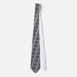 THE RAFT CUSTOM TIES