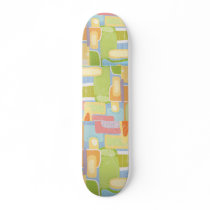 The Rafter Skate Board Decks