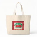 THE RAILROAD bags