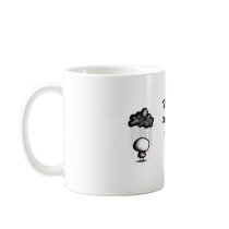 The rain and my serotonin levels are fall... mugs by janemz The rain and my serotonin levels are fall... mugs