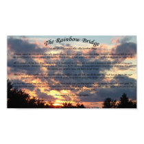 The Rainbow Bridge posters