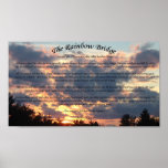 The Rainbow Bridge Posters