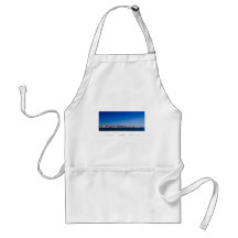 The Rainbow Fleet, Nantucket Apron