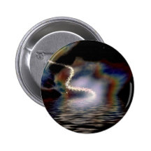 The Rainbow Sea Button