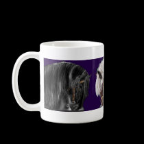 The Rainbow Tribe mugs